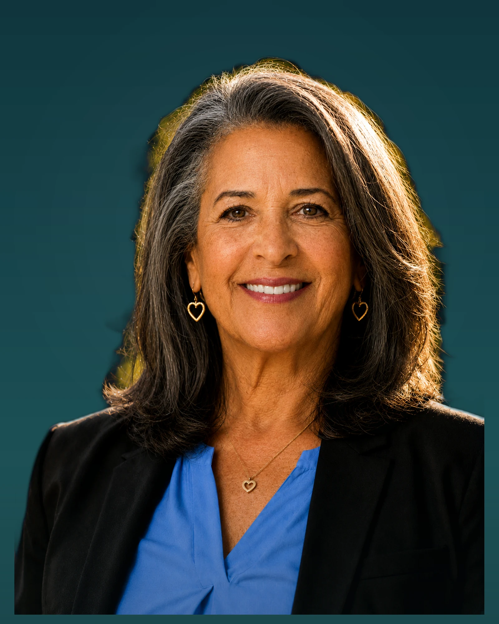 Erica Chao, Director of UKNurses