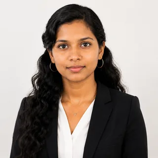 Priya R., Midwifery & maternal health tutor at UKNurses