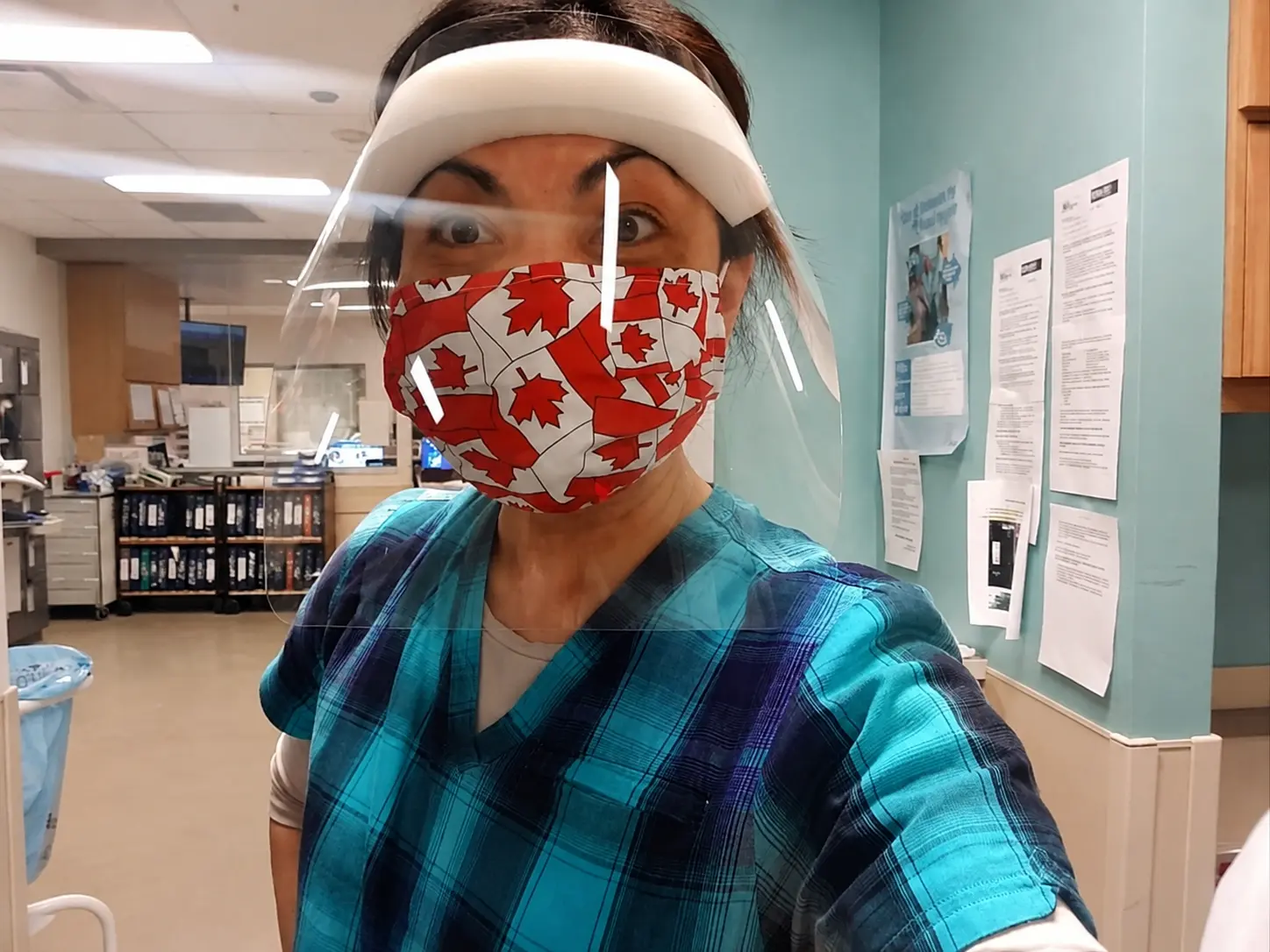Become a Nurse in Canada as an International Student (2026 Guide)
