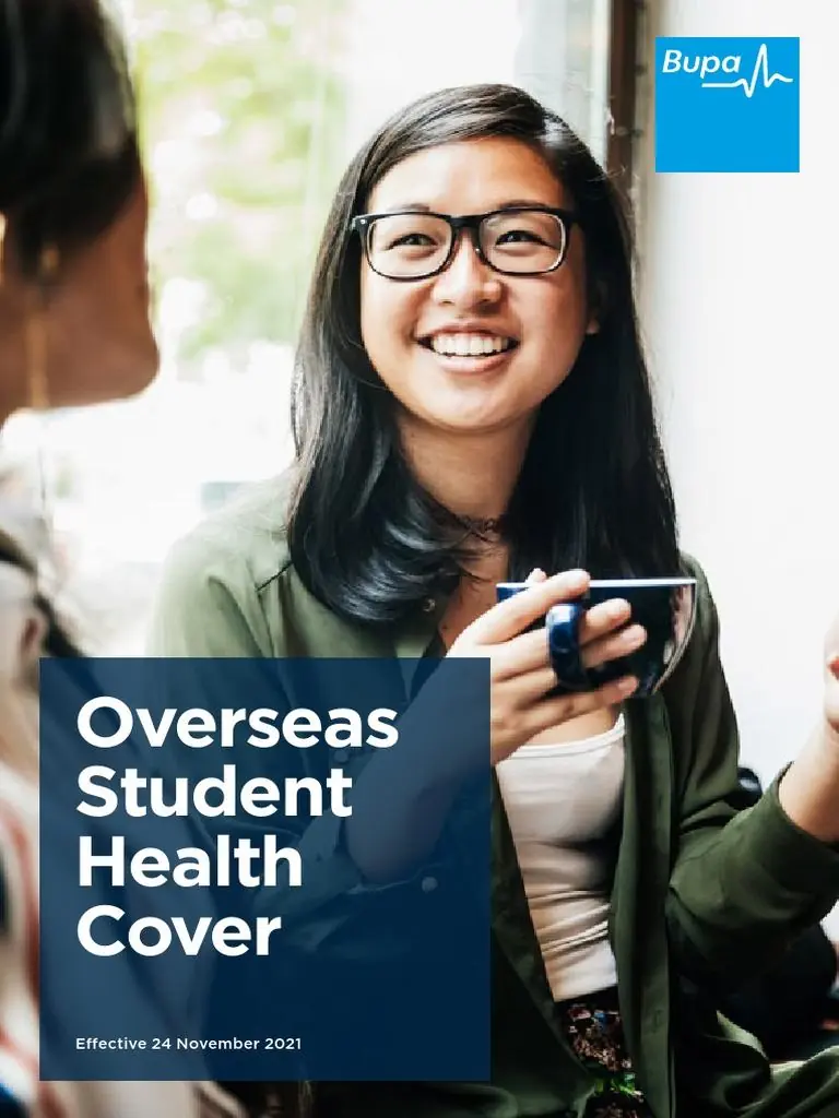 OSHC for International Nursing Students in Australia