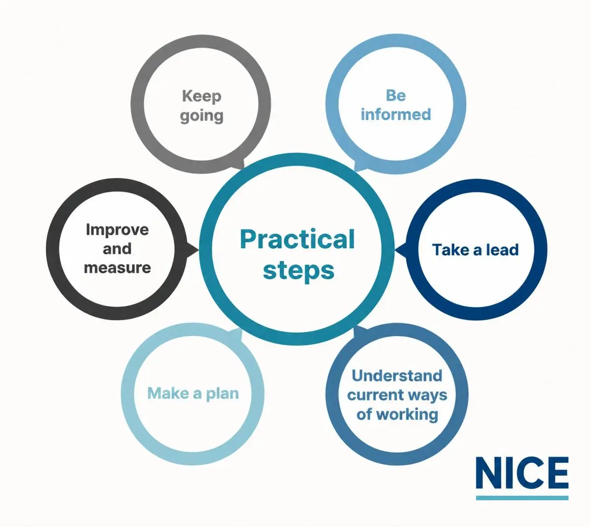 Planning the Implementation of Integrated Healthcare Assignment: Service Improvement Project Proposal Guide