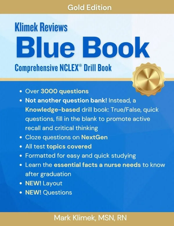 NCLEX PREP Mistakes To Avoid