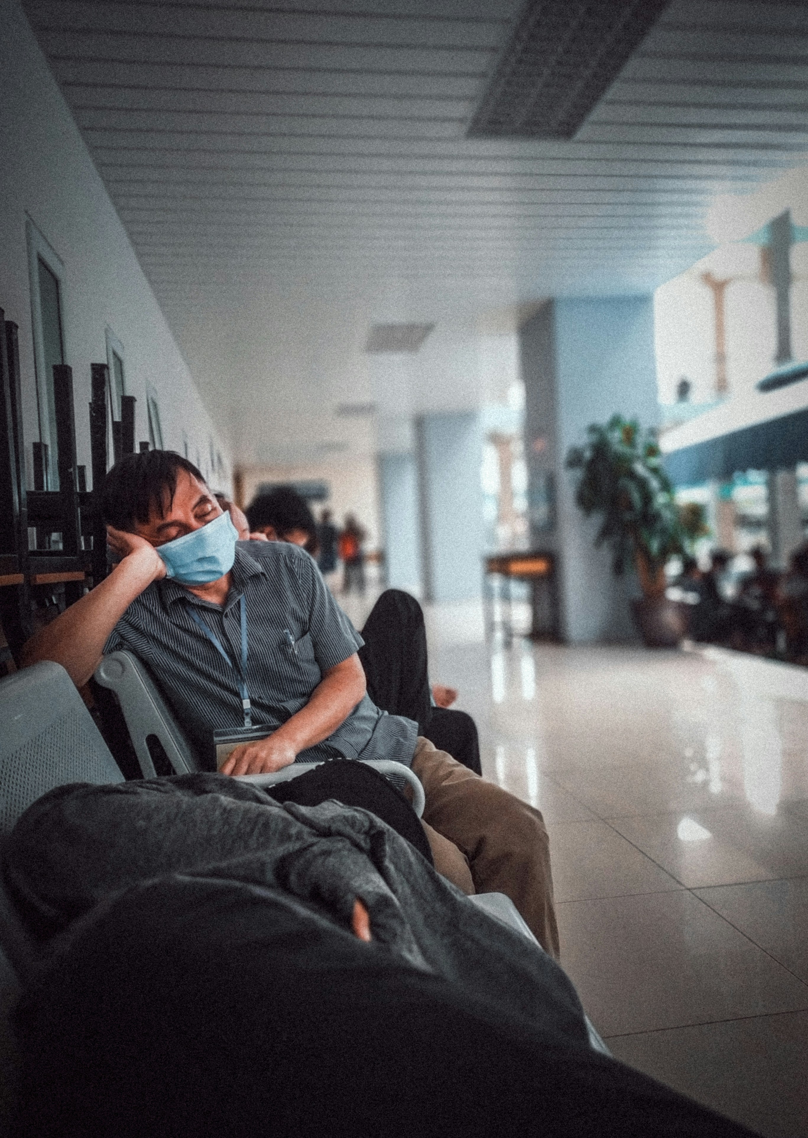 Person and Family-Centred Nursing Practice: Assessment and Communication Skills