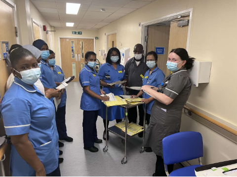 What UK Nurses Actually Need in 2027: Beyond Nursing Week