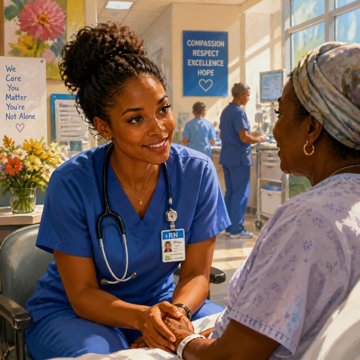 What ATAR Do You Need to Study Nursing in Australia?
