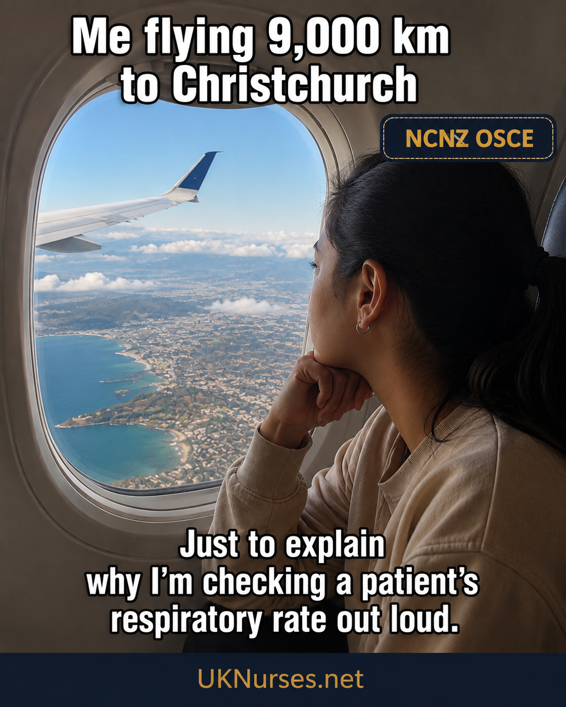 What Does the NCNZ OSCE Actually Test? Complete 2026 Guide for Internationally Qualified Nurses